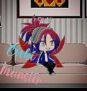 Meet your Posher, Cooki